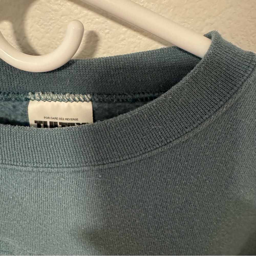 Vintage Sea World Whale Sweater - Picture 4 of 6